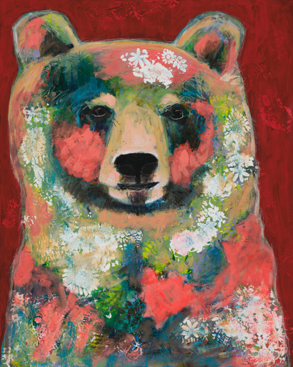 Artemis (Bear)