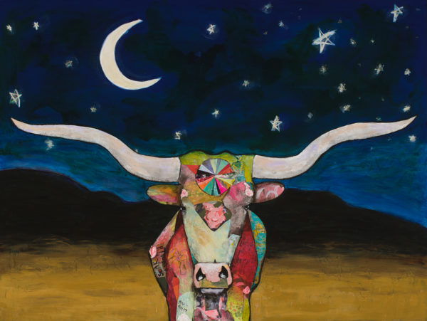 Gus Steer