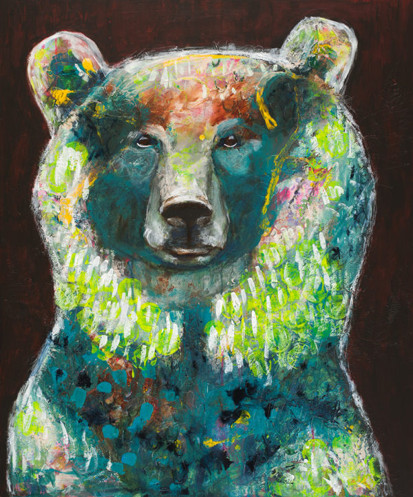 Thea (Bear)