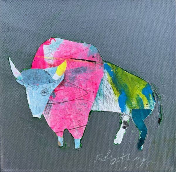 Frenchie (Bison)