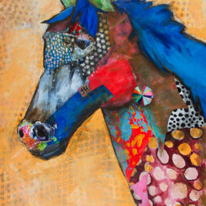 Carousel (Horse)