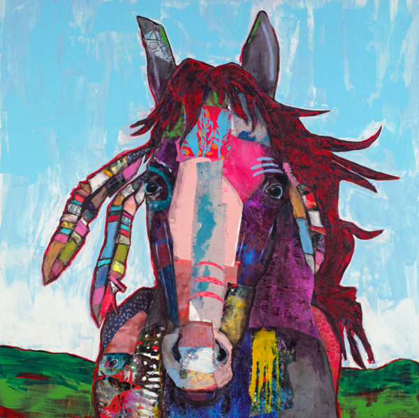 Raina Mare Giclee
