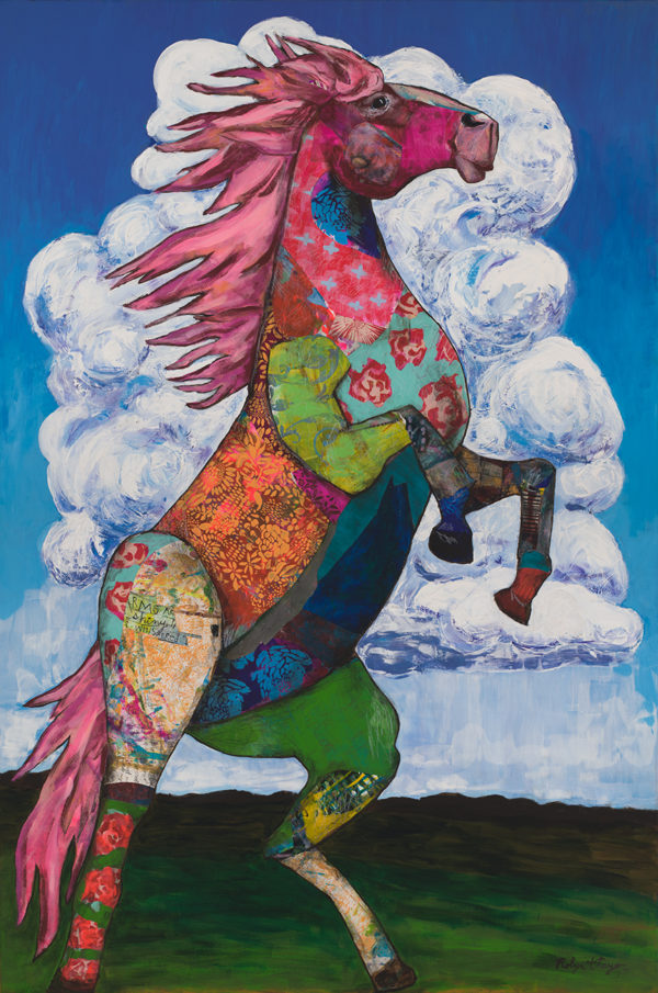 Angelou Mare
