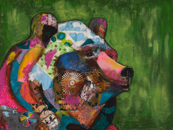 Ellouise Bear