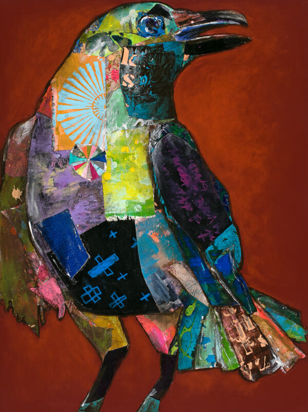 Rodney Raven