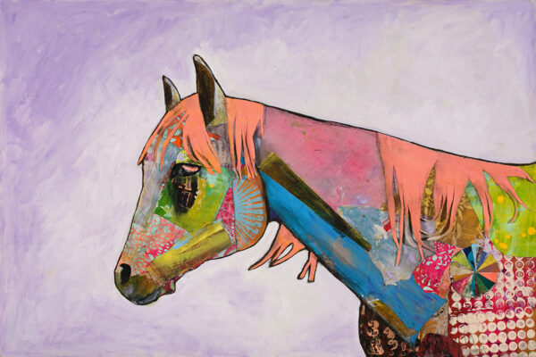 Amber Mare