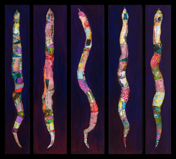 Sssssnakessss