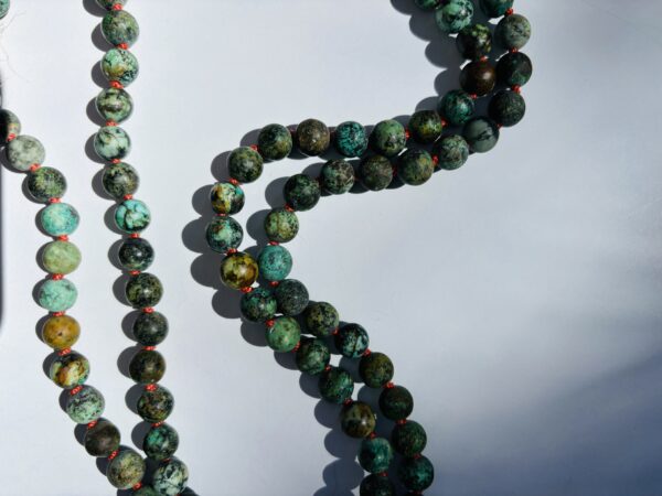 Turquoise Mala I - Image 2