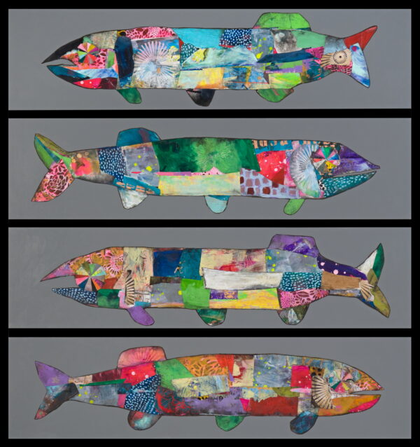 Fish Five - Image 2