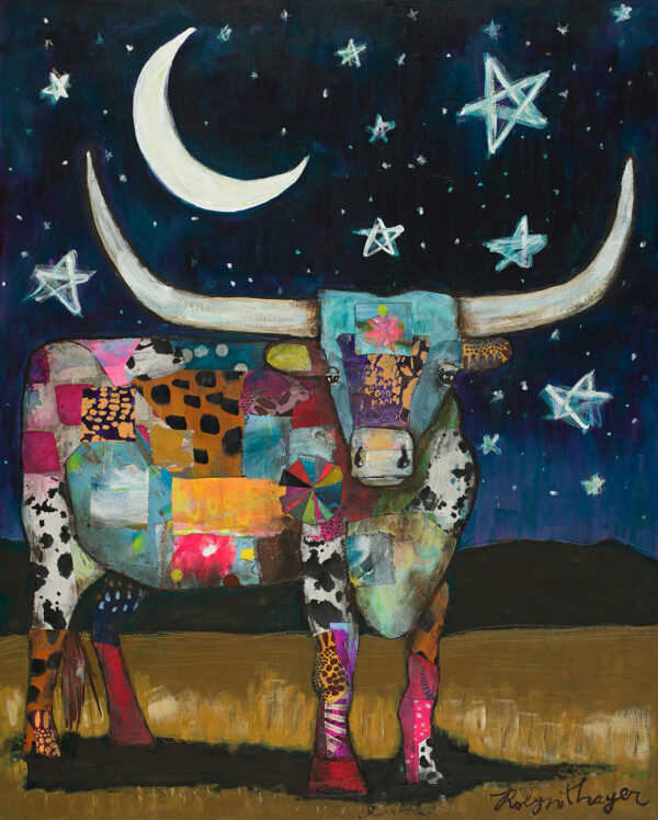 Jemma Longhorn