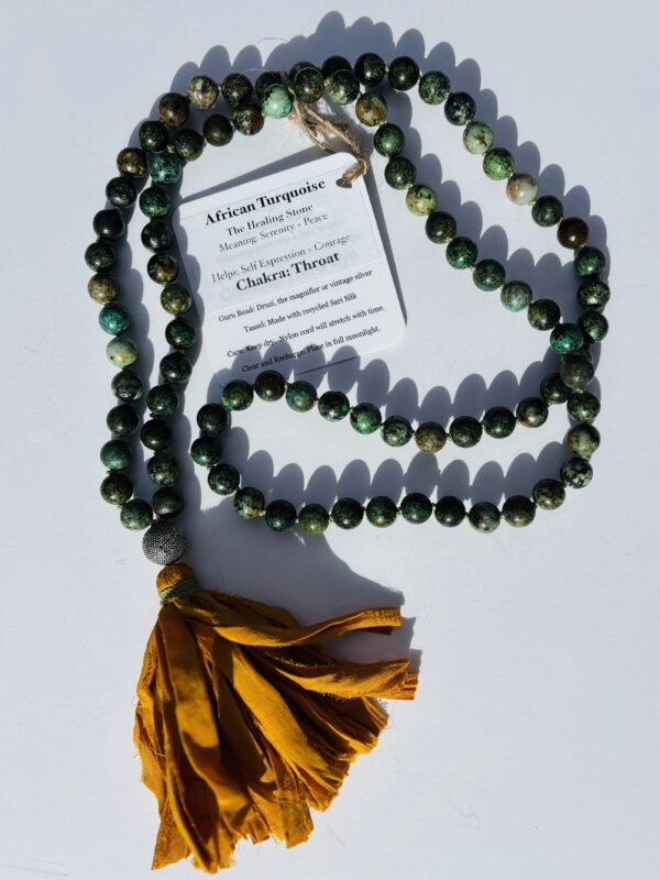 African Turquoise