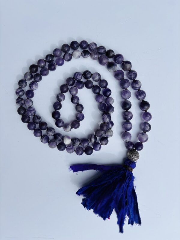 Amethyst Mala II