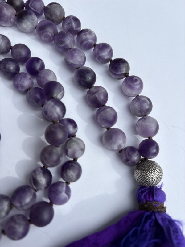 Amethyst Mala II - Image 2