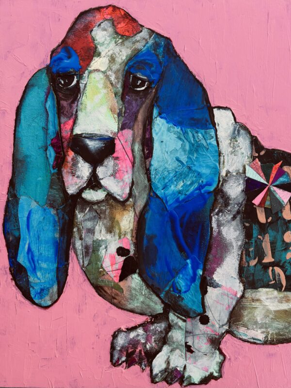 Wendell Basset