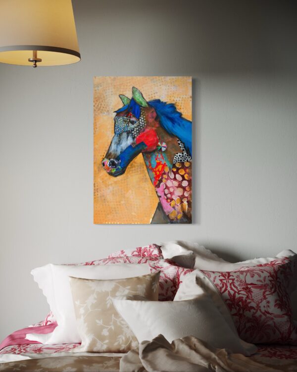 Carousel (Horse) - Image 2